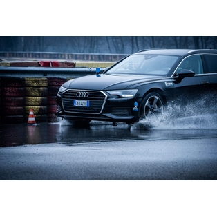 Winner Supplied Image - Easy Rain